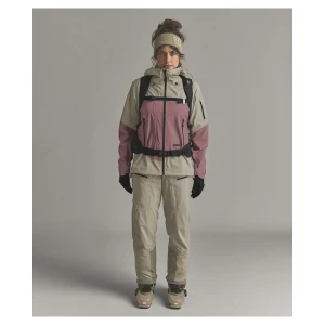Plecak Ortovox HAUTE ROUTE 38 S dark linen