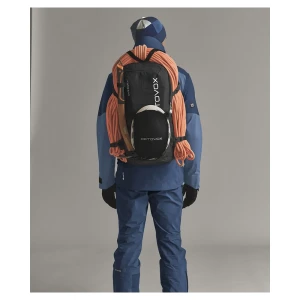 Plecak Ortovox HAUTE ROUTE 40 black raven