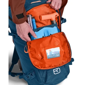 Plecak Ortovox HAUTE ROUTE 40