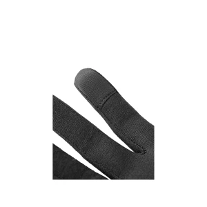 Rękawice Reusch Merino Wool TOUCH-TEC black 9