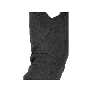 Rękawice Reusch Merino Wool TOUCH-TEC black 9