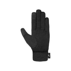 Rękawice Reusch Merino Wool TOUCH-TEC black 7