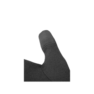 Rękawice Reusch Merino Wool TOUCH-TEC black 7