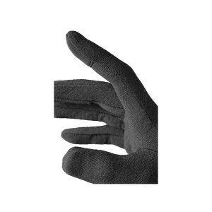 Rękawice Reusch Merino Wool TOUCH-TEC black 6