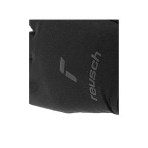 Rękawice Reusch Liam TOUCH-TEC black 9