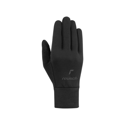 Rękawice Reusch Liam TOUCH-TEC black 8