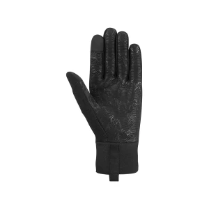 Rękawice Reusch Liam TOUCH-TEC black 6