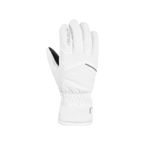 Rękawice Reusch Marisa white/silver 8