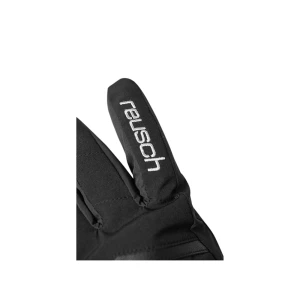 Rękawice Reusch Marisa black/white 7,5