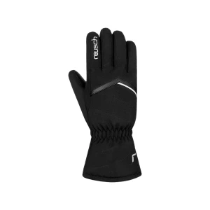 Rękawice Reusch Marisa black/white 6,5