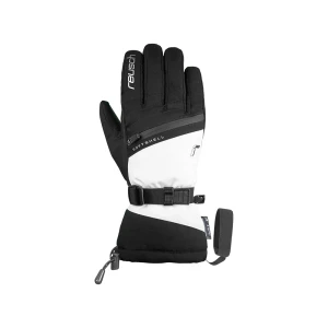 Rękawice Reusch Demi R-TEX® XT black/white 8