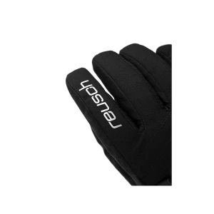 Rękawice Reusch Demi R-TEX® XT black/white 7,5