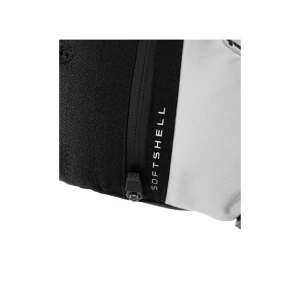 Rękawice Reusch Demi R-TEX® XT black/white 7