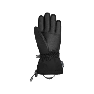 Rękawice Reusch Demi R-TEX® XT black 8
