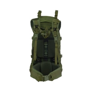 Plecak Wisport Raccoon 45 L olive-green