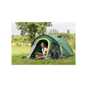 Namiot Coleman Kobuk Valley 3 Plus