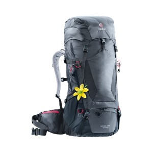 Plecak Deuter Futura Vario 45+10 SL graphite-black