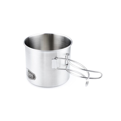 Kubek GSI Glacier Stainless Bottle Cup 530 ml