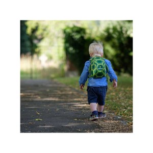 Plecak dziecięcy LittleLife Animal Toddler Backpack Turtle