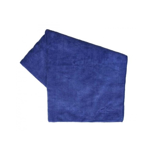 Ręcznik szybkoschnący Fjord Nansen Frota XL granatowy