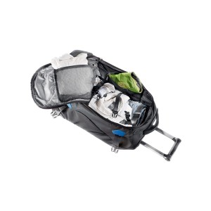 Torba Deuter Helion 60 black-ocean