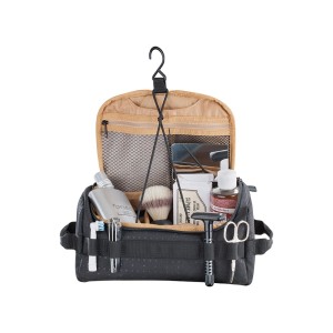 Kosmetyczka Evoc Wash Bag black