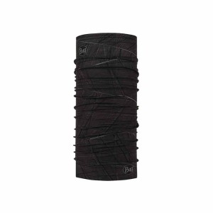 Chusta Buff Original Ecostretch EMBERS BLACK