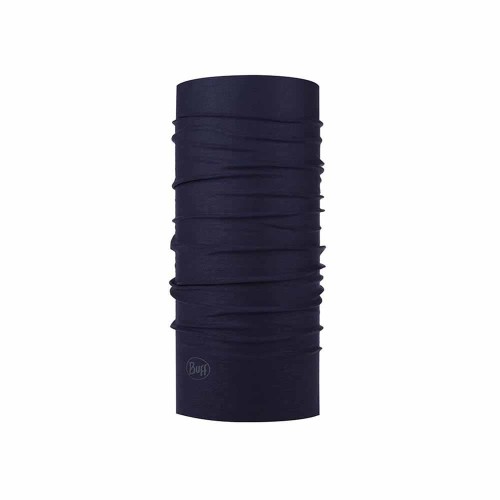 Chusta Buff Original US SOLID NIGHT BLUE