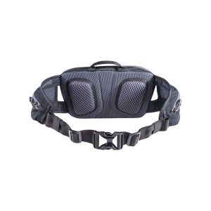 Nerka Evoc Hip Pouch 1 L black