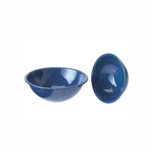 Miska turystyczna GSI Mixing Bowl 6” Blue