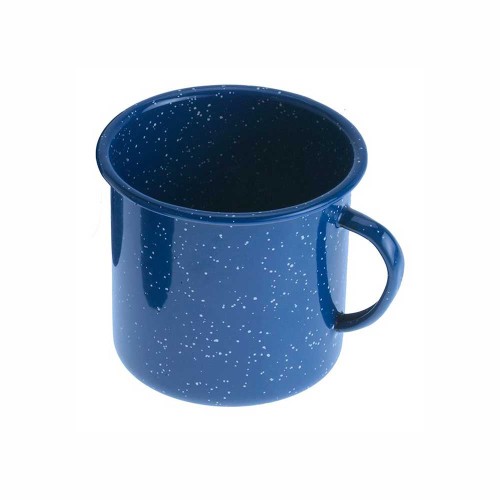 Kubek turystyczny GSI Cup 18 fl. oz. Blue 532ml