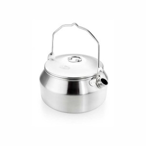 Czajnik GSI Glacier Stainless Tea Kettle 0,95 L