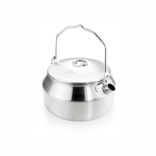 Czajnik GSI Glacier Stainless Tea Kettle 0,95 L