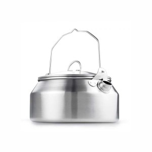 Czajnik GSI Glacier Stainless Tea Kettle 0,95 L