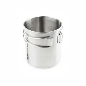 Kubek GSI Glacier Stainless Bottle Cup 710 ml