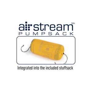 Materac Sea To Summit Camp UltraLight