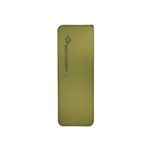 Mata samopompująca Sea To Summit Camp Self Inflating Rectangular Regular Wide Mat