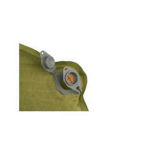 Mata samopompująca Sea To Summit Camp Self Inflating Rectangular Regular Wide Mat