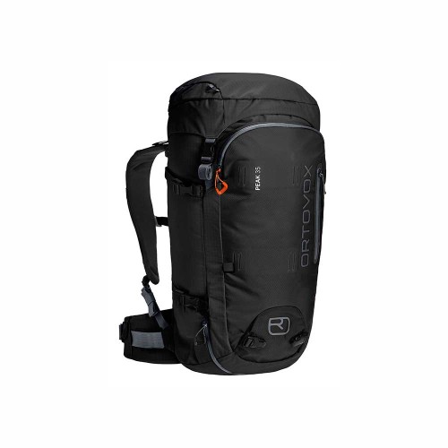 Plecak Ortovox PEAK 35 black raven