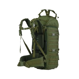 Plecak Wisport Raccoon 45 L olive-green