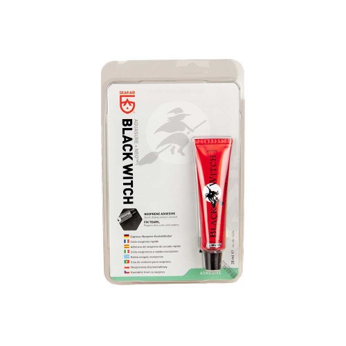 Klej do neoprenu McNETT Black Witch 28g