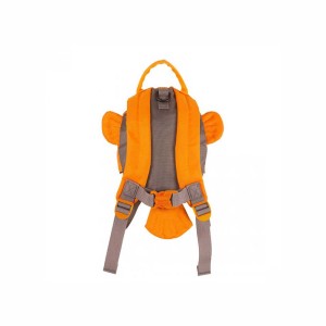 Plecak dziecięcy LittleLife Animal Toddler Backpack Clownfish