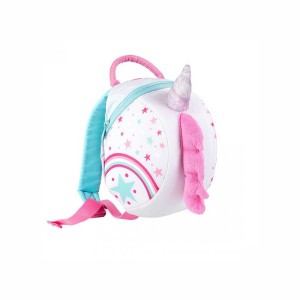 Plecak dziecięcy LittleLife Animal Toddler Backpack Unicorn