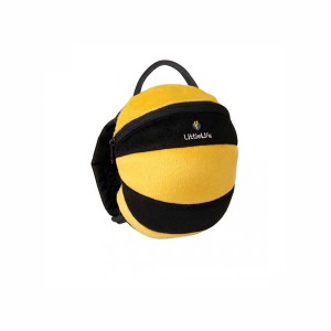Plecak dziecięcy LittleLife Animal Toddler Backpack Bee
