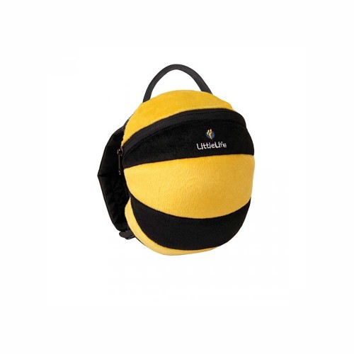 Plecak dziecięcy LittleLife Animal Toddler Backpack Bee