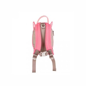 Plecak dziecięcy LittleLife Animal Toddler Backpack Butterfly