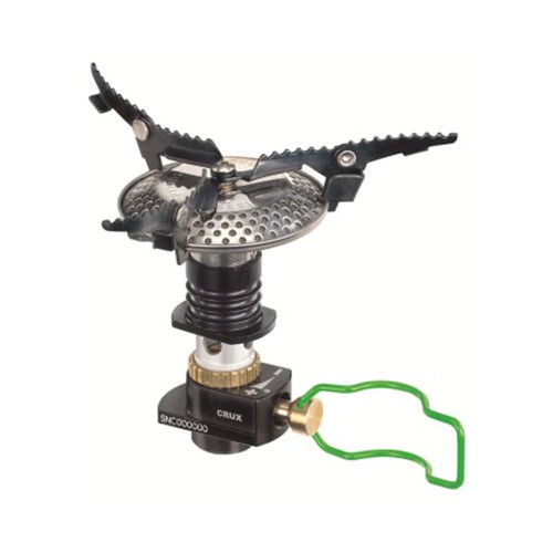 Palnik turystyczny Optimus Crux