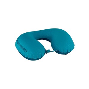 Poduszka Sea To Summit Aeros Ultralight Pillow Traveller Aqua