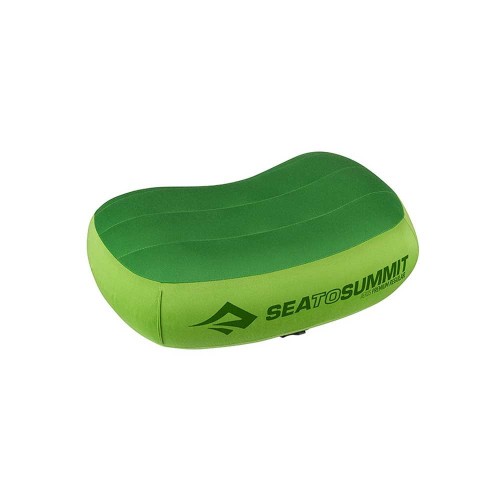 Poduszka Sea To Summit Aeros Pillow Premium Regular Lime