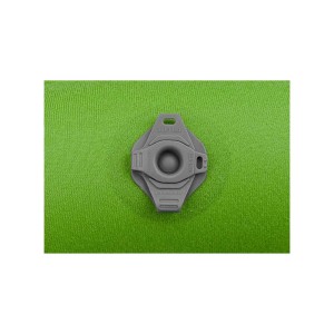 Poduszka Sea To Summit Aeros Pillow Premium Regular Lime